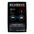 KD-1280 Tesla Style Universal Android 8.1 Car Stereo